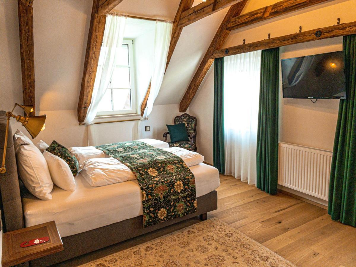 Gasthof Lend-Platzl Graz Eksteriør billede